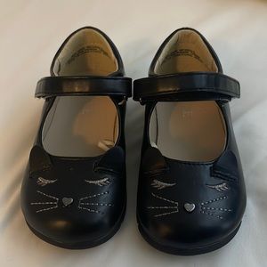 Toddler shoes